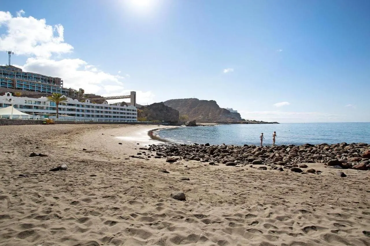 Paradise Sea Mogán Apartamento